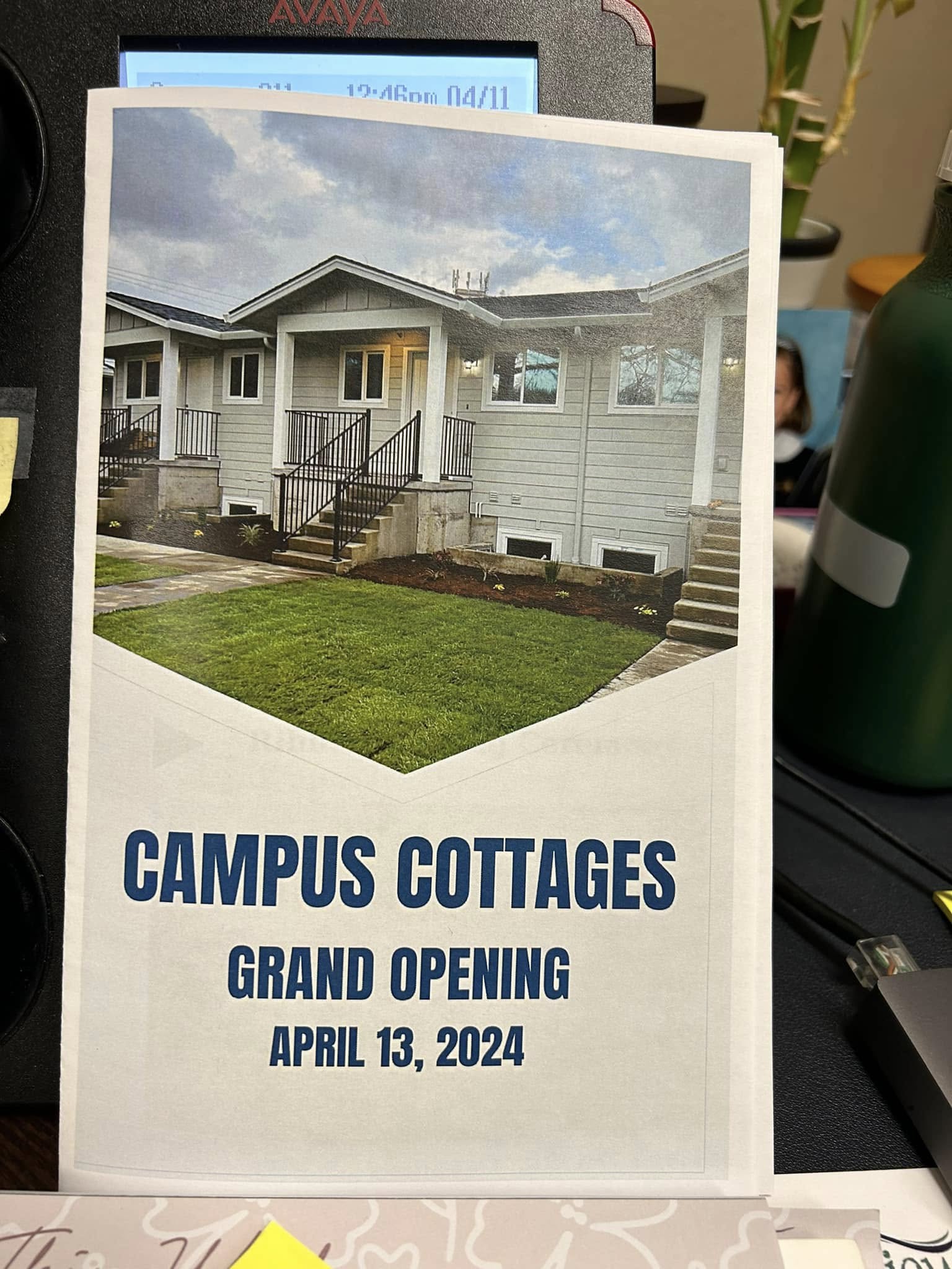 Housing Activation